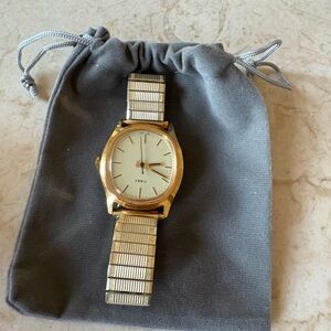 Vintage Timex Watch